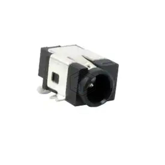 PJ-035-SMT-TR - CUI Devices - Barrel - Power Connectors