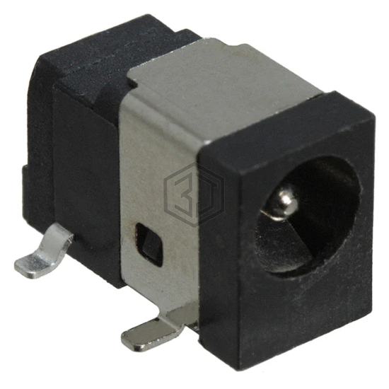 PJ-030DH-SMT-TR - CUI Devices - Barrel - Power Connectors