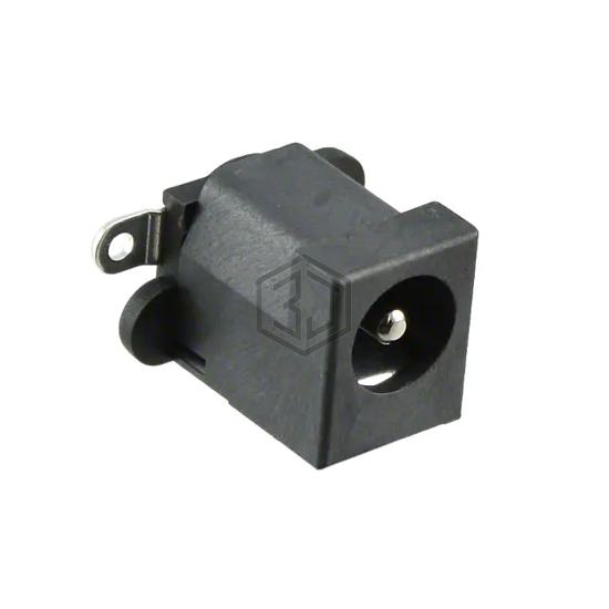 PJ-006A-SMT-TR - CUI Devices - Barrel - Power Connectors