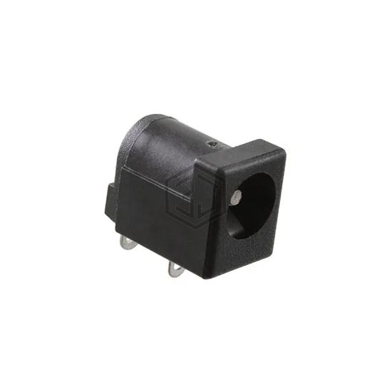 KLDX-0202-A - Kycon, Inc. - Barrel - Power Connectors