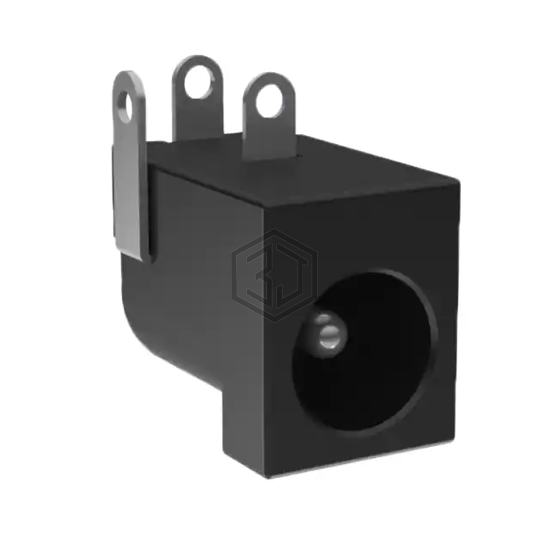 54-00166 - Tensility International Corp - Barrel - Power Connectors