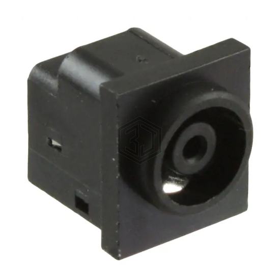 PJ-025 - CUI Devices - Barrel - Power Connectors