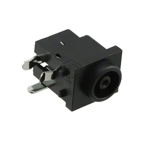 PJ-019 - CUI Devices - Barrel - Power Connectors
