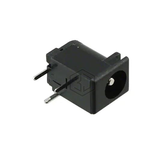 PJ-102A - CUI Devices - Barrel - Power Connectors