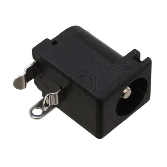 PJ-202BH - CUI Devices - Barrel - Power Connectors