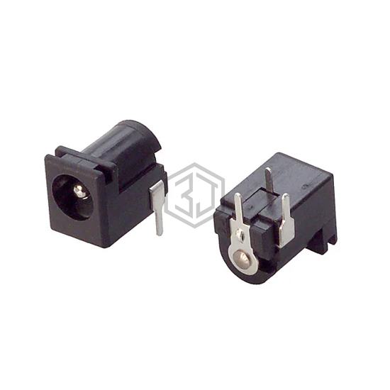 PJ-102BH - CUI Devices - Barrel - Power Connectors