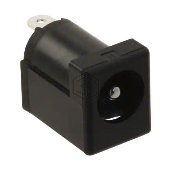 PJ-044A - CUI Devices - Barrel - Power Connectors