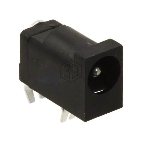 PJ-013D - CUI Devices - Barrel - Power Connectors
