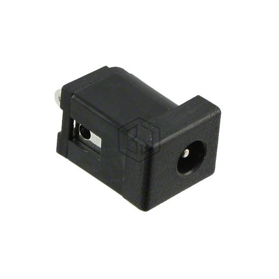 PJ-055D - CUI Devices - Barrel - Power Connectors