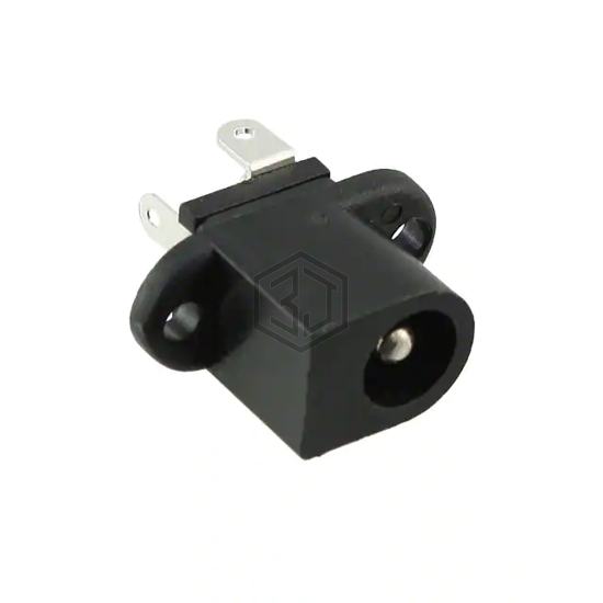 PJ-038BH - CUI Devices - Barrel - Power Connectors