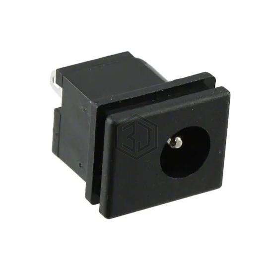 PJ-009AH - CUI Devices - Barrel - Power Connectors
