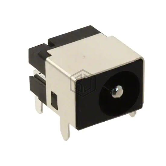 PJ-051A - CUI Devices - Barrel - Power Connectors