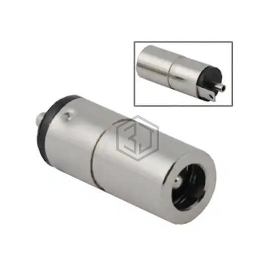 50-00057 - Tensility International Corp - Barrel - Power Connectors