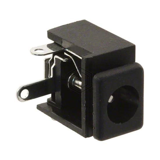 PJ-008A - CUI Devices - Barrel - Power Connectors