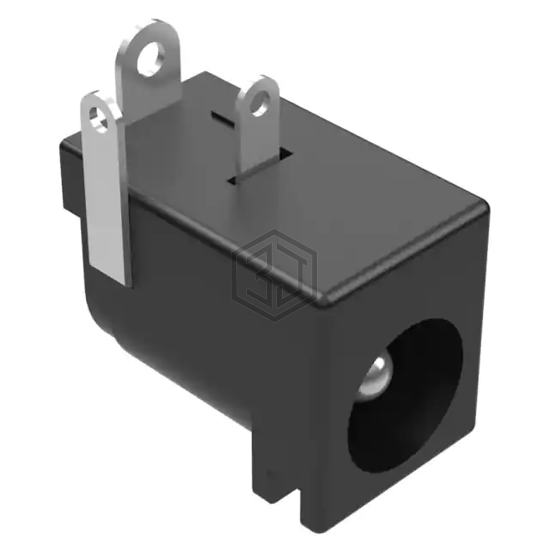 54-00130 - Tensility International Corp - Barrel - Power Connectors