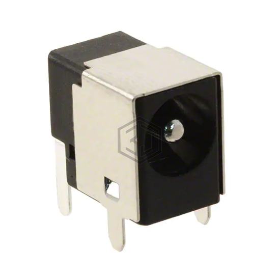 PJ-047AH - CUI Devices - Barrel - Power Connectors