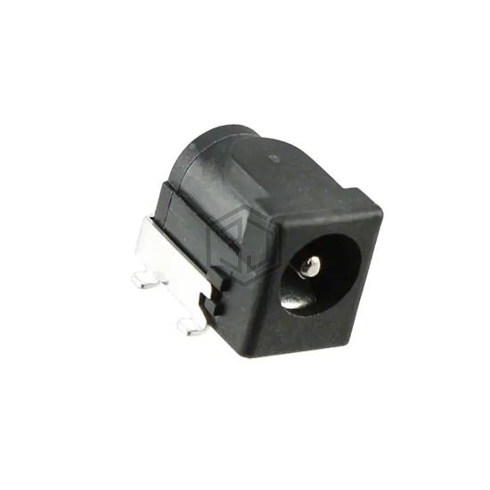 PJ-002AH-SMT-TR - CUI Devices - Barrel - Power Connectors