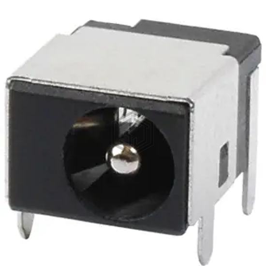 PJ-051AH - CUI Devices - Barrel - Power Connectors
