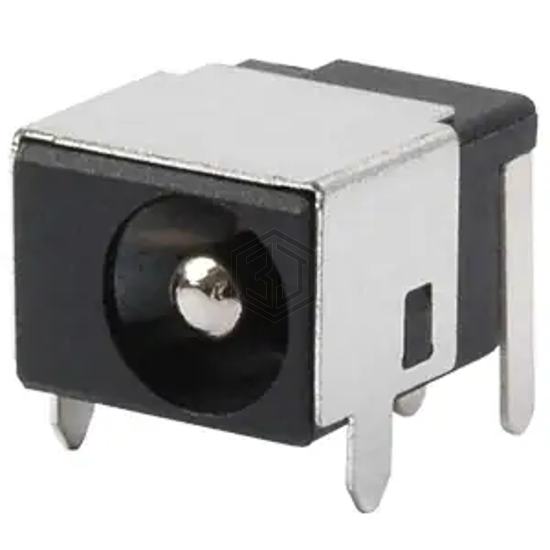 PJ-051BH - CUI Devices - Barrel - Power Connectors