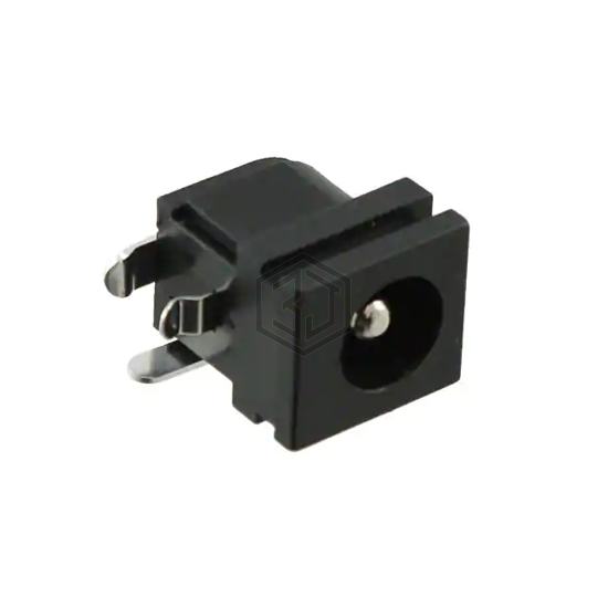 PJ-048H - CUI Devices - Barrel - Power Connectors