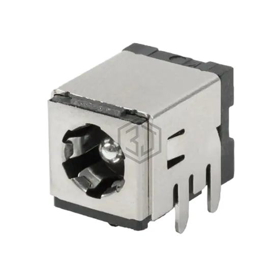 PJ-082BH - CUI Devices - Barrel - Power Connectors