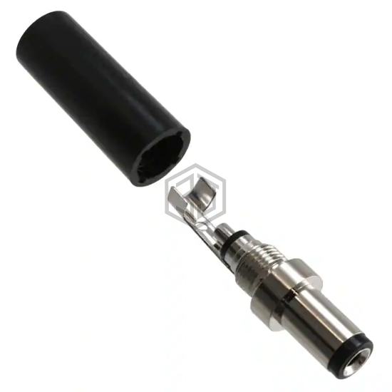 PP3-002A - CUI Devices - Barrel - Power Connectors