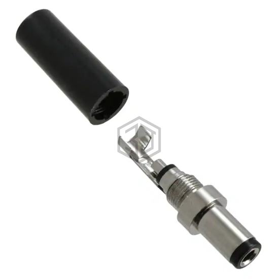 PP3-002B - CUI Devices - Barrel - Power Connectors