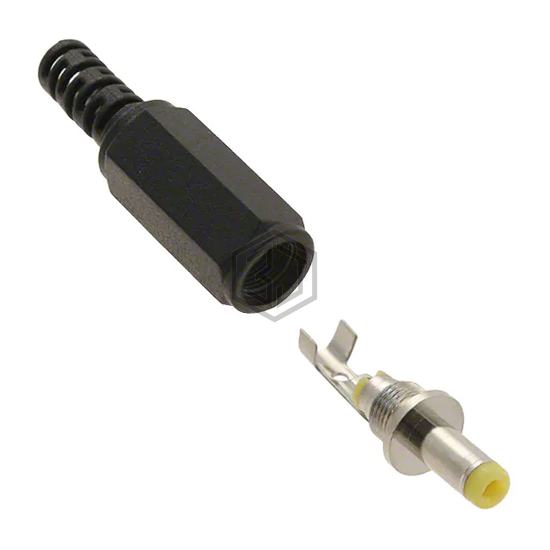 PP-013 - CUI Devices - Barrel - Power Connectors