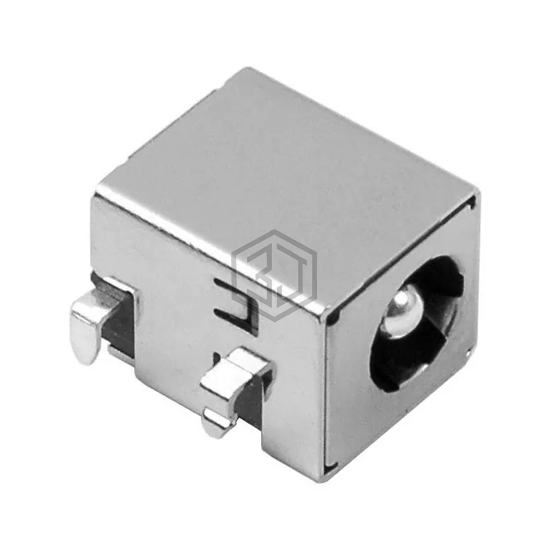 PJ-068B-SMT-TR - CUI Devices - Barrel - Power Connectors