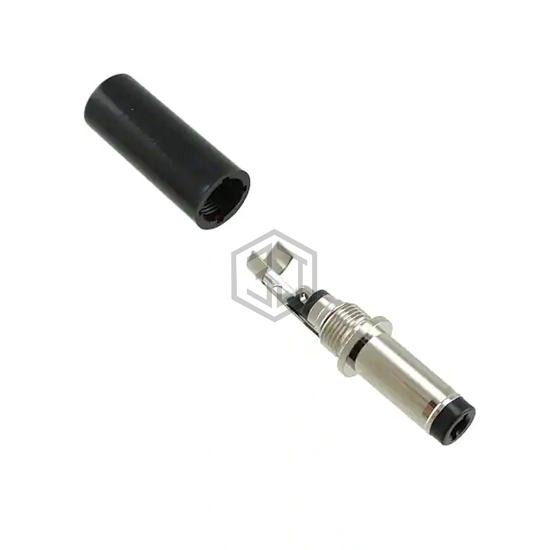 PP3-002BH - CUI Devices - Barrel - Power Connectors