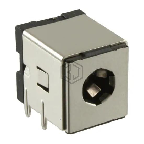 PJ-080BH - CUI Devices - Barrel - Power Connectors