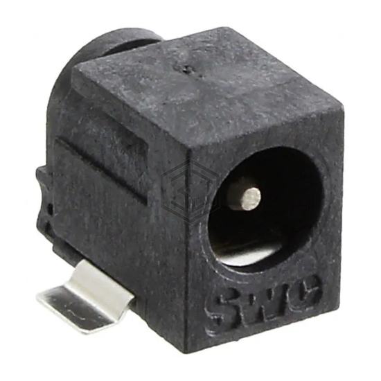 RASM722PTR13X - Switchcraft Inc. - Barrel - Power Connectors