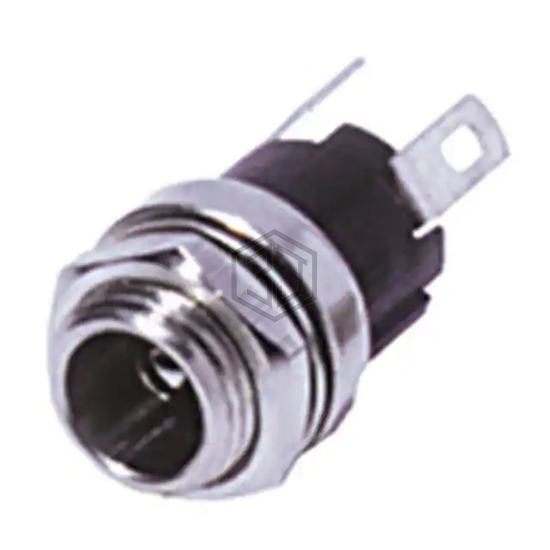 EJ501A - MPD (Memory Protection Devices) - Barrel - Power Connectors