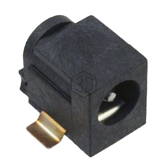 RASM722X - Switchcraft Inc. - Barrel - Power Connectors
