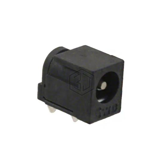 RAPC712X - Switchcraft Inc. - Barrel - Power Connectors