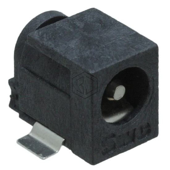 RASM712PX - Switchcraft Inc. - Barrel - Power Connectors