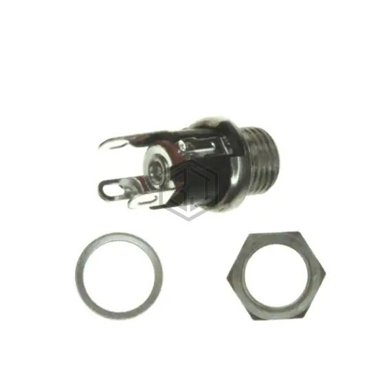 PJ-005B - CUI Devices - Barrel - Power Connectors