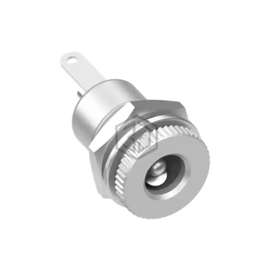 54-00064 - Tensility International Corp - Barrel - Power Connectors