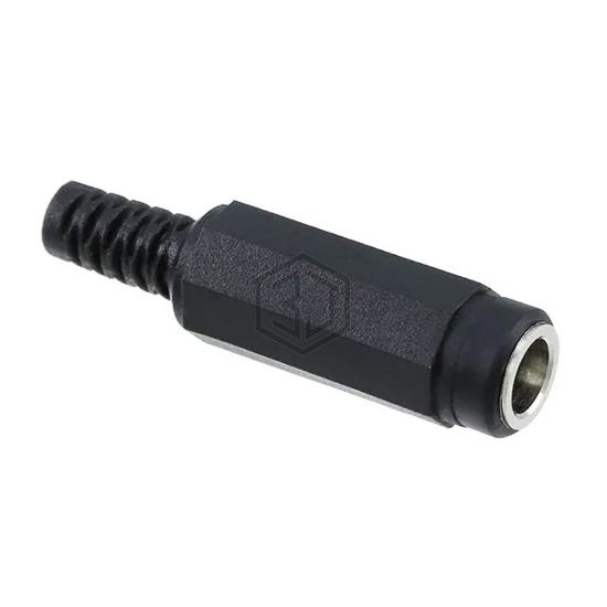 PR-002B - CUI Devices - Barrel - Power Connectors