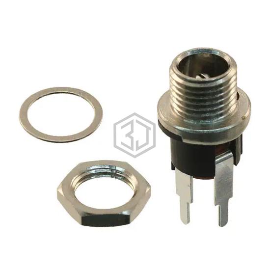 PJ-064B - CUI Devices - Barrel - Power Connectors