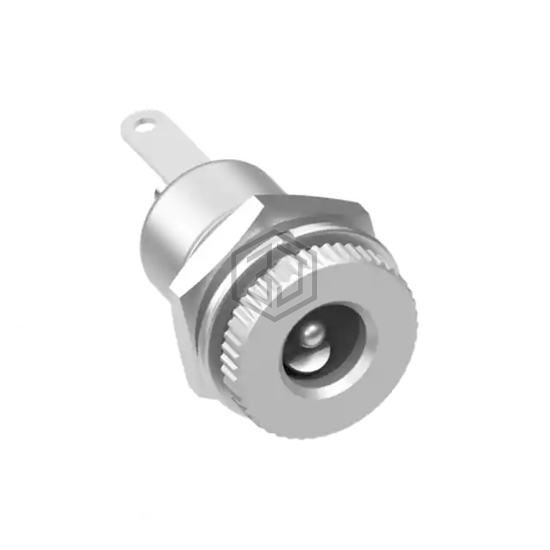 54-00063 - Tensility International Corp - Barrel - Power Connectors