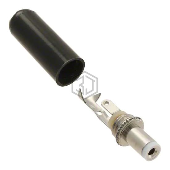 S760 - Switchcraft Inc. - Barrel - Power Connectors