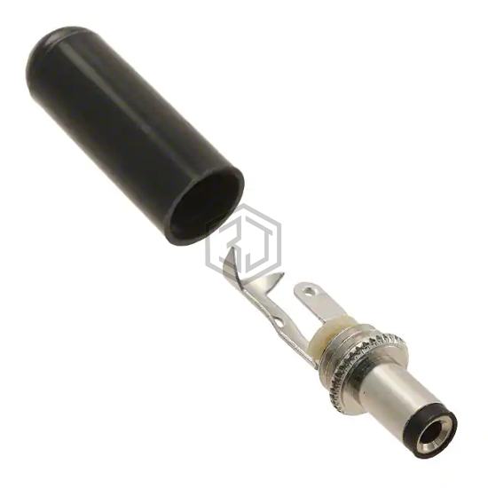 760 - Switchcraft Inc. - Barrel - Power Connectors