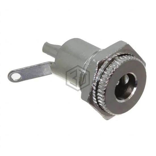 712AFMS - Switchcraft Inc. - Barrel - Power Connectors