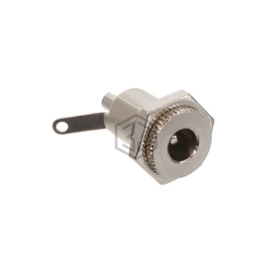 721AFMS - Switchcraft Inc. - Barrel - Power Connectors