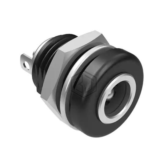 54-00152 - Tensility International Corp - Barrel - Power Connectors
