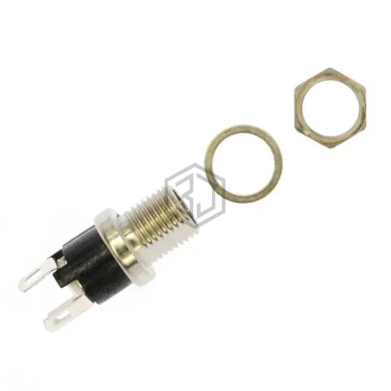 L712A - Switchcraft Inc. - Barrel - Power Connectors