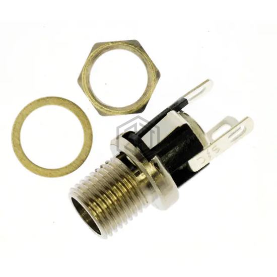 L722A - Switchcraft Inc. - Barrel - Power Connectors