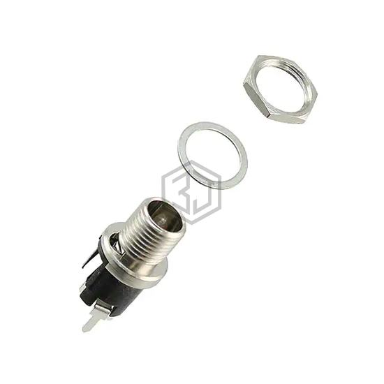 PCL712A - Switchcraft Inc. - Barrel - Power Connectors