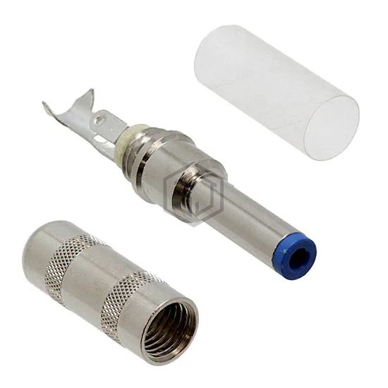 S10 - Switchcraft Inc. - Barrel - Power Connectors